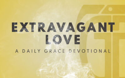 Extravagant Love