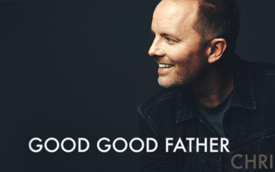 Chris Tomlin: Good Good Father