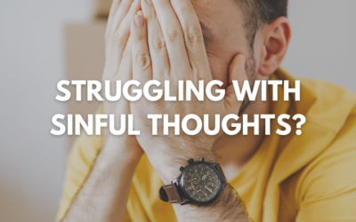 Dr. Andrew Farley: Are You Struggling With Sinful Thoughts?