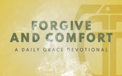 Forgive and Comfort