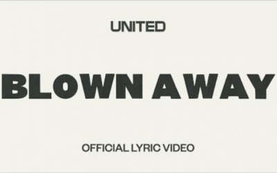 Hillsong UNITED: Blown Away