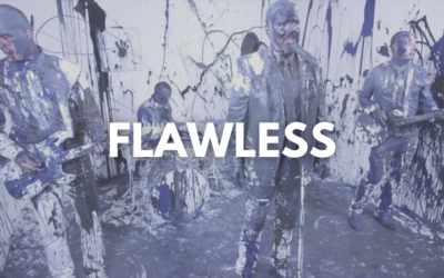 MercyMe: Flawless