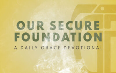 Our Secure Foundation