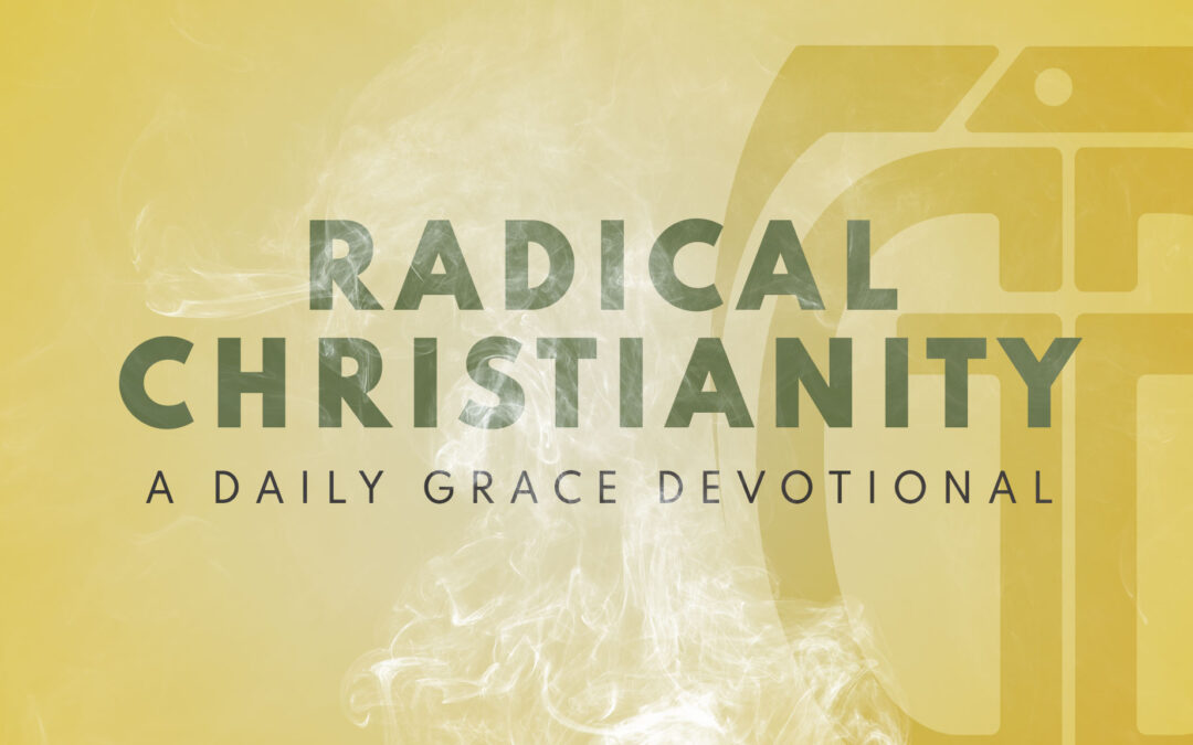 Radical Christianity