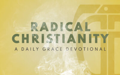 Radical Christianity