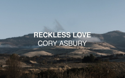 Cory Ashbury: Reckless Love