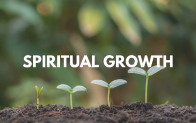 Larry Eiss: Spiritual Growth