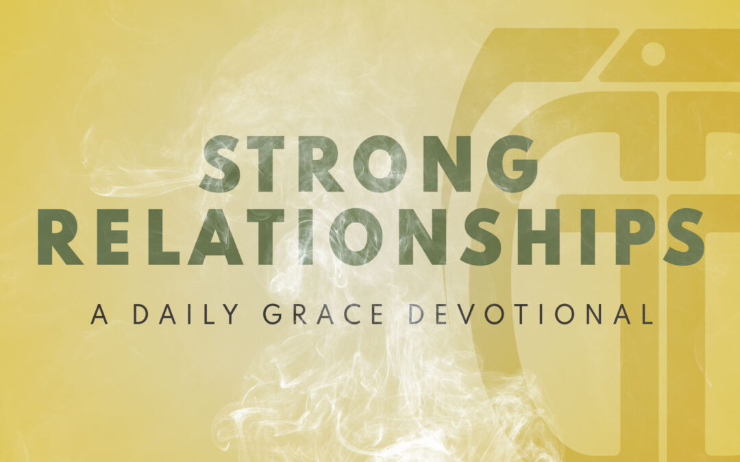 Strong Relationships