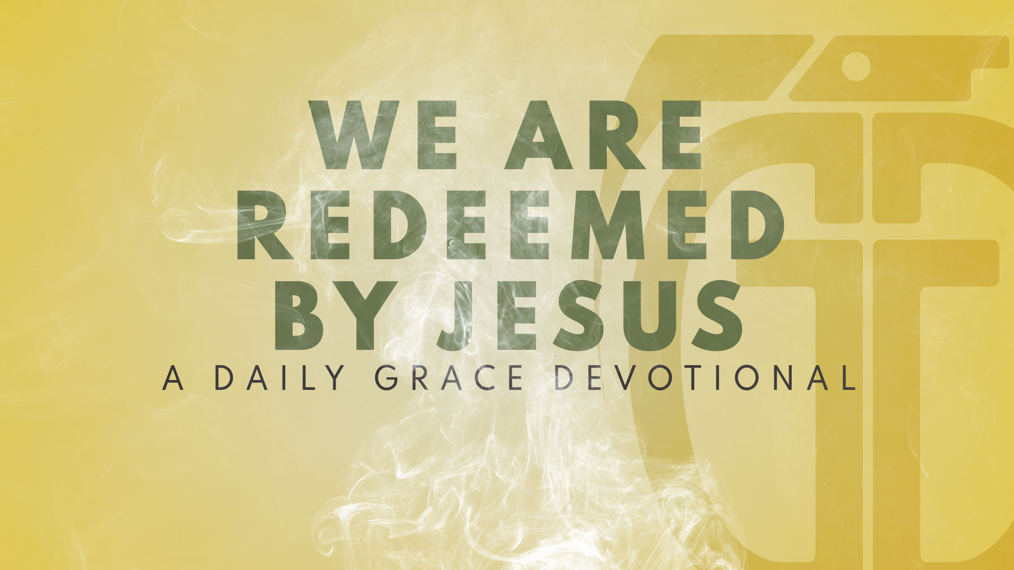 we have been redeemed by the blood of jesus verse