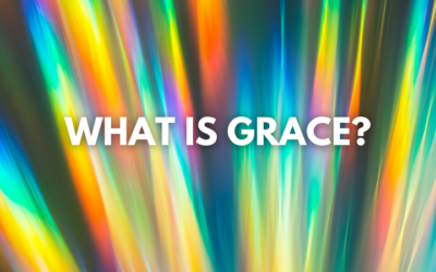 Dr. Paul Ellis: What is Grace?