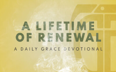 A Lifetime of Renewal