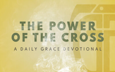 The Power of the Cross