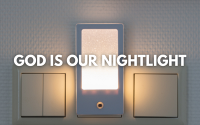 Lee Penley: God Is Our Nightlight