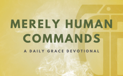 Merely Human Commands