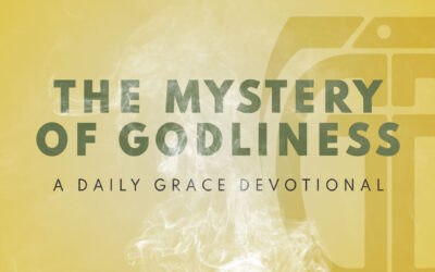 The Mystery of Godliness