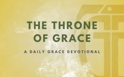 The Throne of Grace