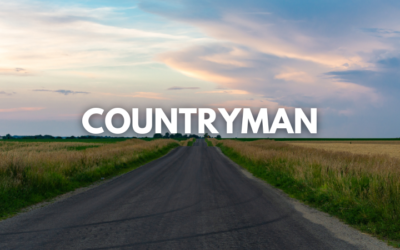 Kevin Toqe: Countryman