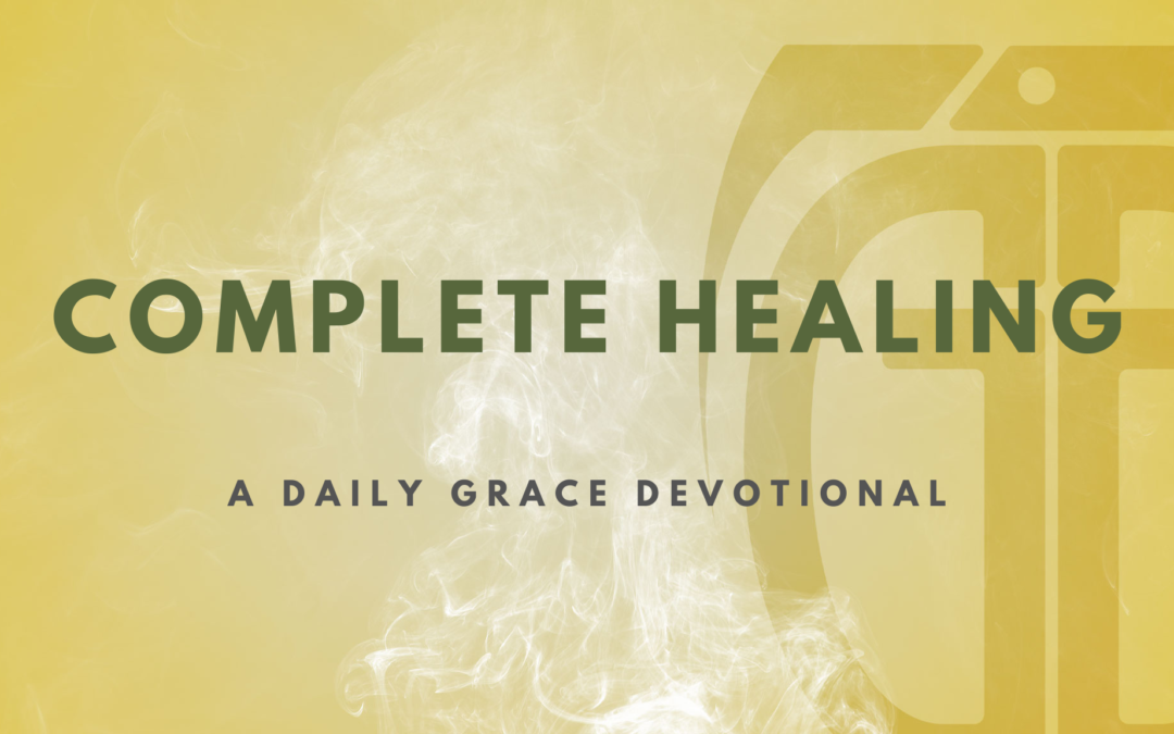 Complete Healing
