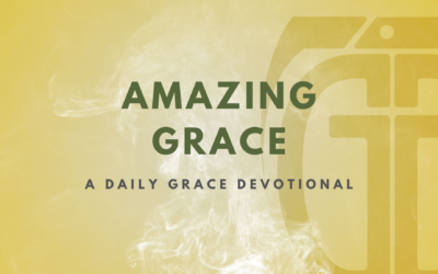 Amazing Grace