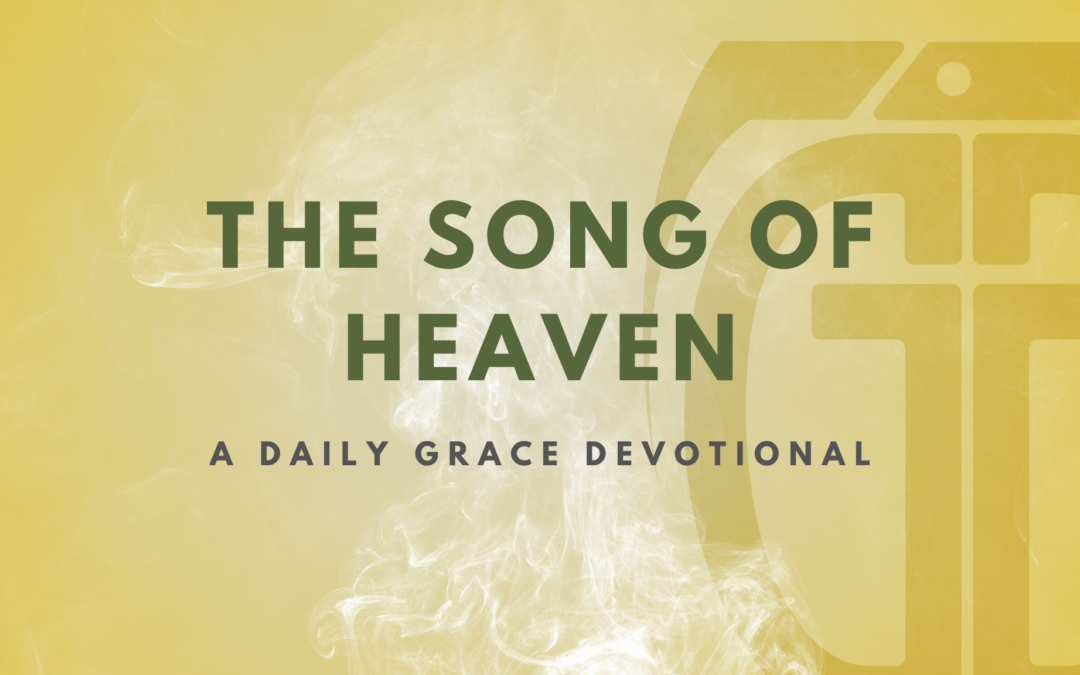 The Song of Heaven