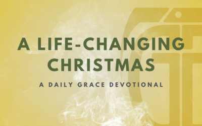 A Life-Changing Christmas