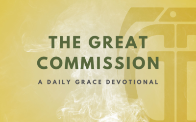 The Great Commission