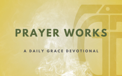 Prayer Works