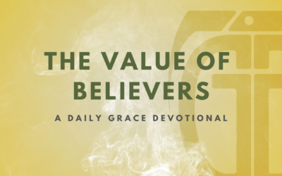 The Value of Believers