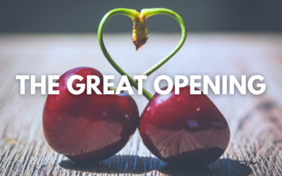 Jana Greene: The Great Opening