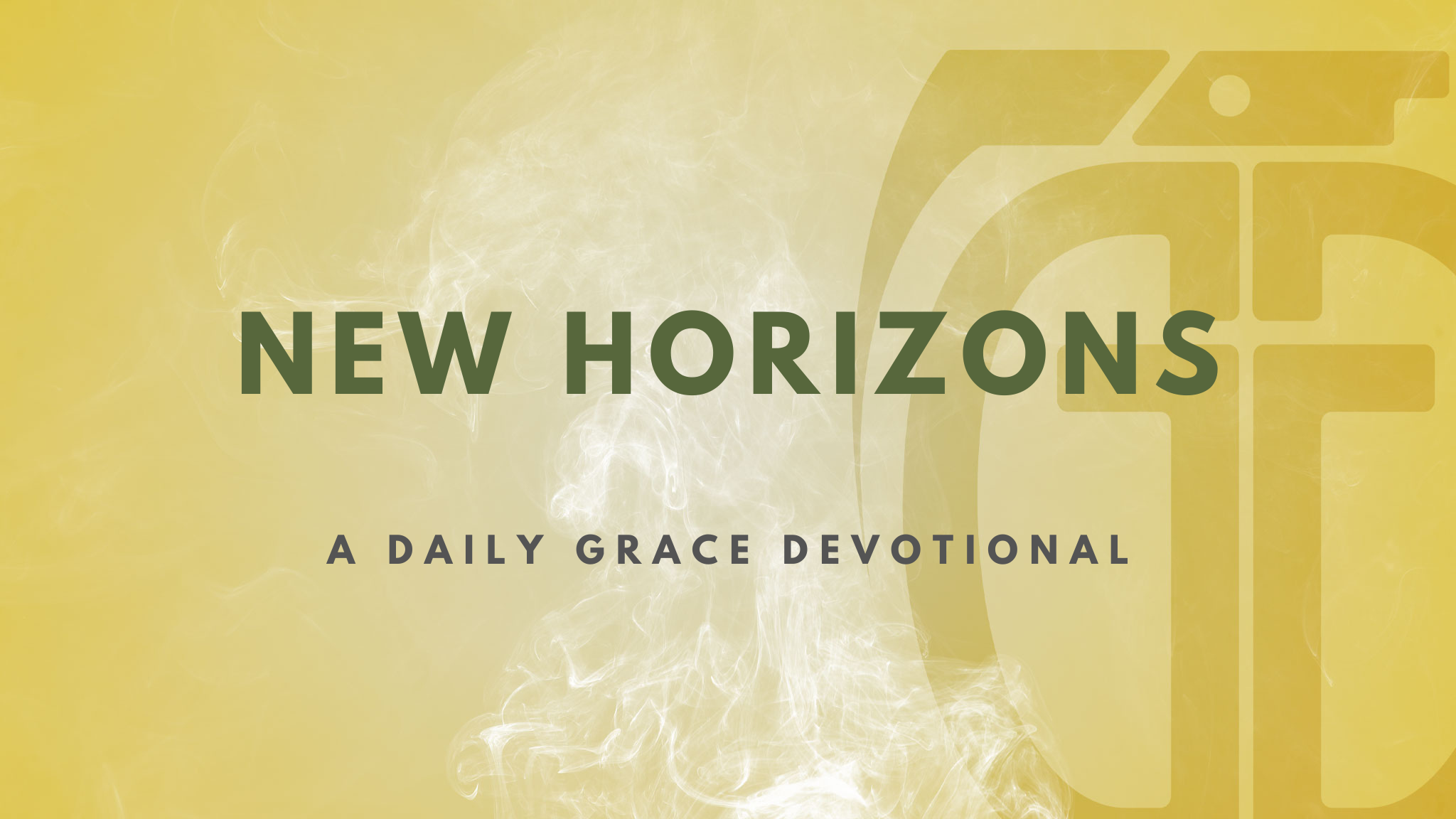 New Horizons Grace Grenade