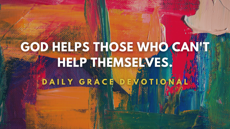 Chosen by Grace