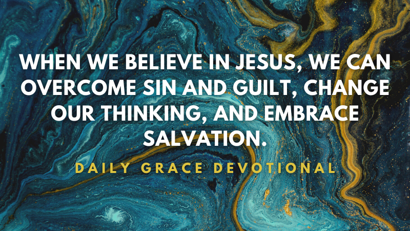 The Gift of Repentance